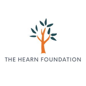 The Hearn Foundation logo